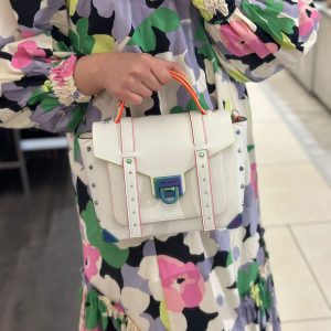 Michael Kors Manhattan Bag