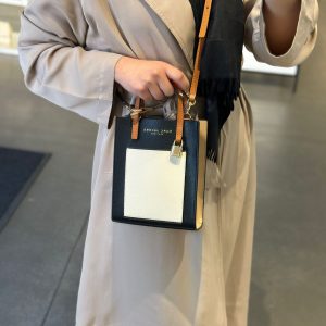 Marc Jacobs Mikro Grind Çanta