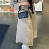 Marc Jacobs Mini Crossbody Bag