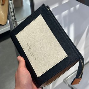 Marc Jacobs Clutch Bag
