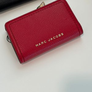Marc Jacobs Orta Boy Cüzdan
