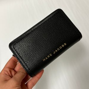 Marc Jacobs Orta Boy Cüzdan