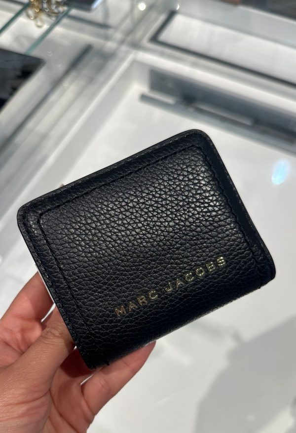 Marc Jacobs Small Wallet