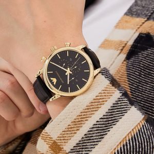 Emporio Armani AR1917 Men's Watch