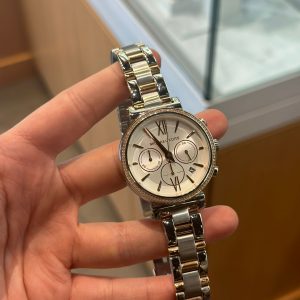 Michael Kors MK6558 Kadın Kol Saati