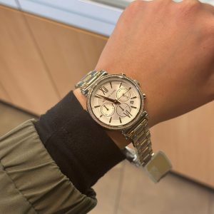 Michael Kors MK6558 Kadın Kol Saati