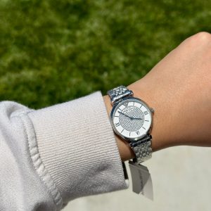 Emporio Armani Women's Watch
