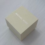 Brand Watch Box