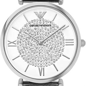 Emporio Armani Women's Watch