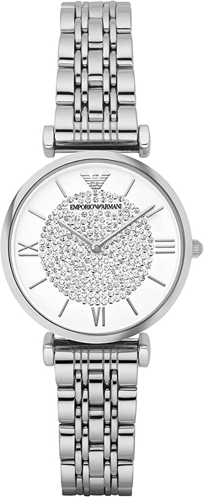 Emporio Armani Women's Watch