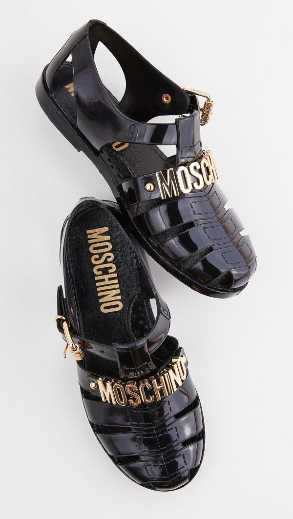 Moschino Sandal