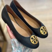 Tory Burch Claire Ballet