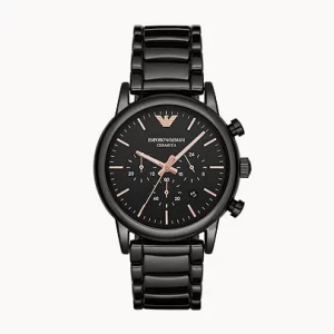 Emporio Armani AR1509 Erkek Kol Saati