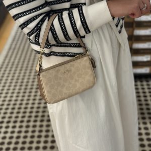 Coach Nolita Çanta