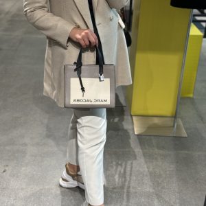 Marc Jacobs Grind Multi-Color Bag