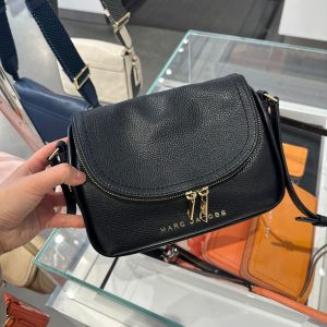 Marc Jacobs Küçük Groove Çanta