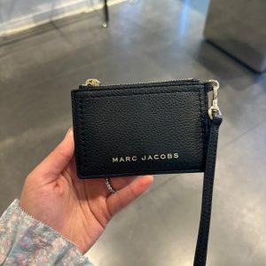 Marc Jacobs CardCase Wallet