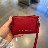 Marc Jacobs CardCase Wallet