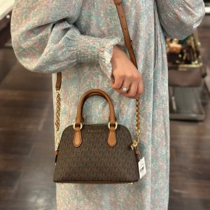 Michael Kors Small Veronica Bag