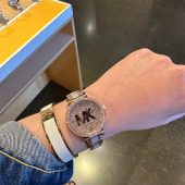 Michael Kors MK4336 Women's Watch