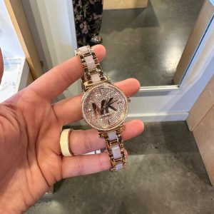 Michael Kors MK4336 Women's Watch