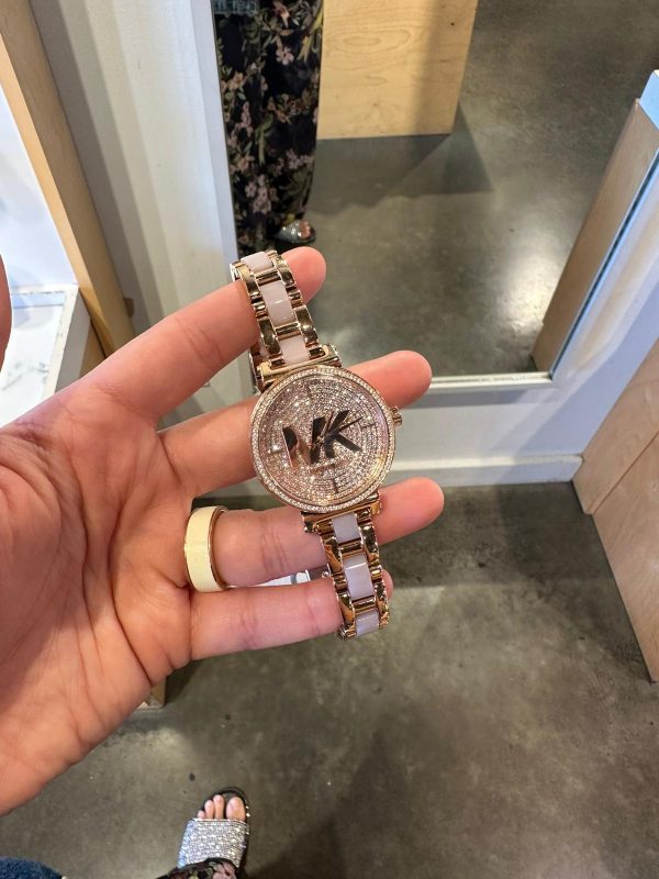 Michael Kors MK4336 Women's Watch