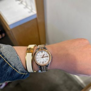 Michael Kors MK7077 Kadın Kol Saati