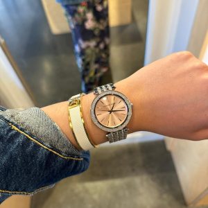 Michael Kors MK3218 Kadın Kol Saati