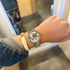 Michael Kors MK6658 Kadın Kol Saati