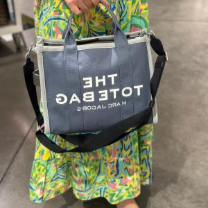 Marc Jacobs Medium Tote Bag