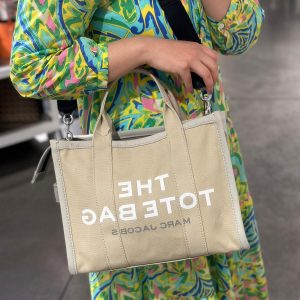 Marc Jacobs Medium Tote Bag