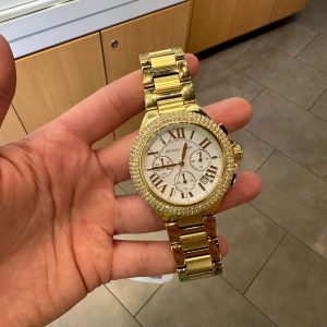 Michael Kors Saat