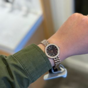 Emporio Armani AR11418 Kadın Kol Saati