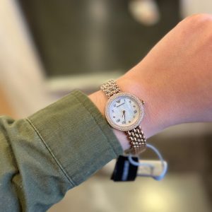 Emporio Armani AR11355 Kadın Kol Saati