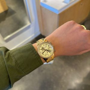 Michael Kors MK6597 Women's Watch