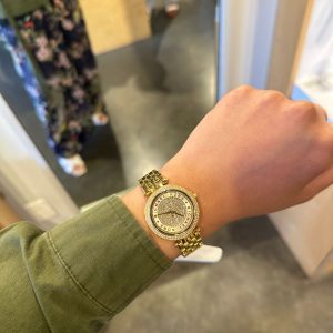 Michael Kors MK4673 Women's Watch