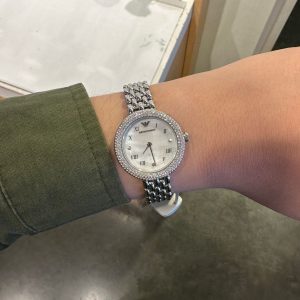 Emporio Armani AR11354 Kadın Kol Saati