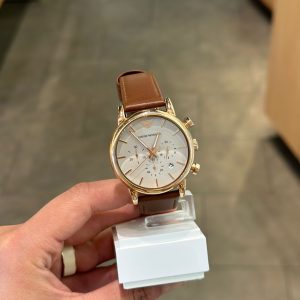 Emporio Armani AR2074 Erkek Kol Saati