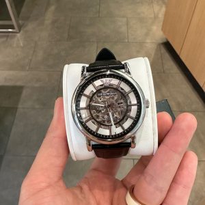 Emporio Armani AR1981 Mekanik Erkek Kol Saati