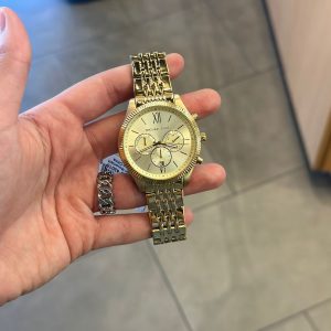 Michael Kors MK8693 Men's Watch