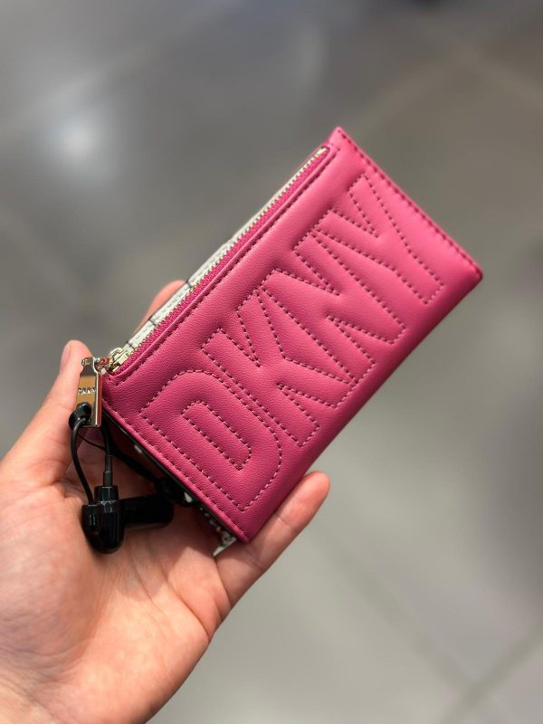 DKNY Mini Wallet