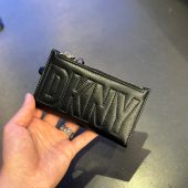 DKNY Mini Wallet