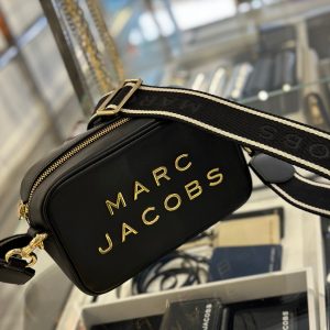 Marc Jacobs Flash Çanta