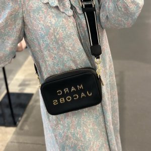 Marc Jacobs Flash Çanta