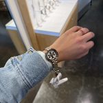 Tory Burch TBW6209 Kadın Kol Saati