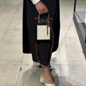 Marc Jacobs Mikro Grind Çanta
