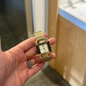 Tory Burch Watch TBW7250 Kadın Kol Saati