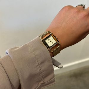 Tory Burch Watch TBW7250 Kadın Kol Saati