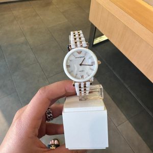 Emporio Armani AR1489 Ceramica Women's Watch