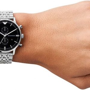 Emporio Armani AR0389 Erkek Kol Saati
